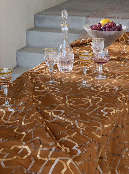 Ткань Ardecora Moresco 15519845  купить в Караганде по выгодной цене|Интернет-магазин дизайнерских решений Decorwall 5