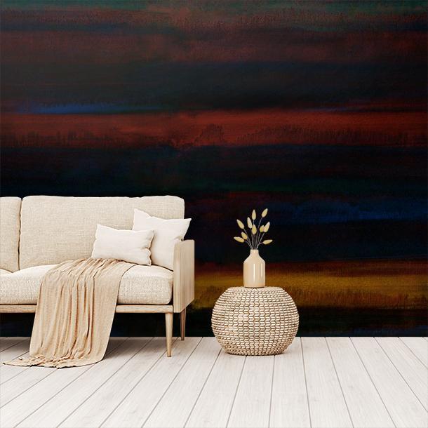 Обои для стен  Faboie Silk Painting II F-SN27005  4