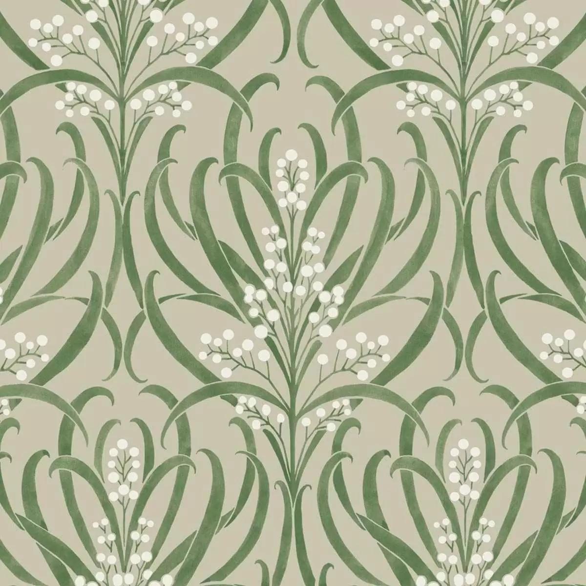 Обои для стен   Arts and Crafts ac9144 