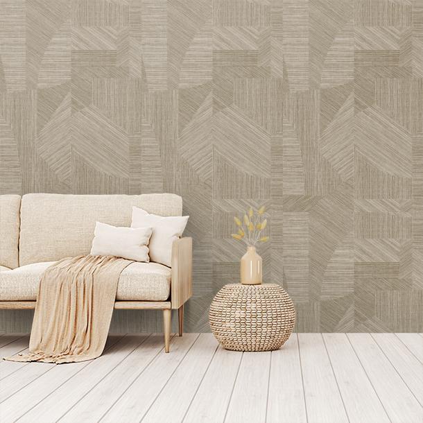 Метражные обои для стен  Arte Contract Tarragon 67605  4