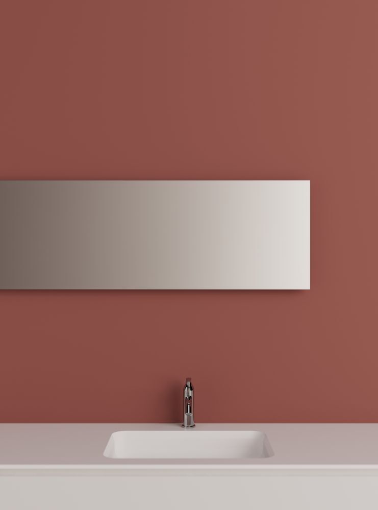 Зеркало    Nudo 