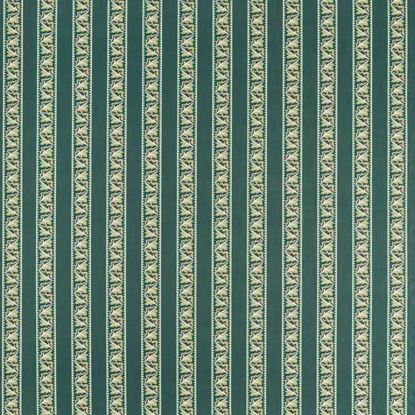 Ткань Morris & Co Little Book of Morris Fabrics MLIF227248 