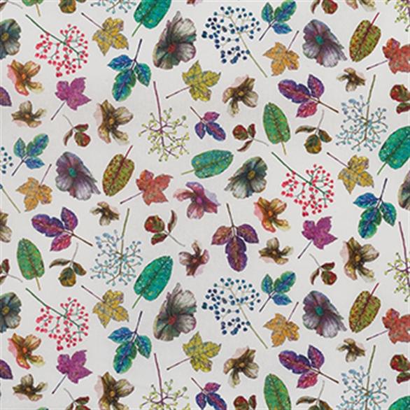 Ткань Osborne & Little Enchanted Gardens Fabrics F7012-01 