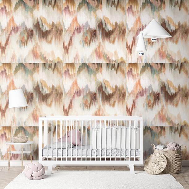 Обои для стен  Black Edition Istoria Wallcoverings W958-02  8