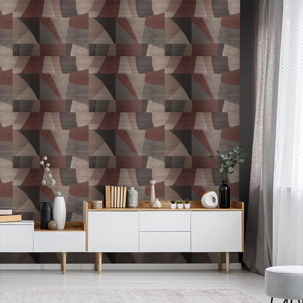 Обои для стен   Tabala Wallcoverings W945-02  5