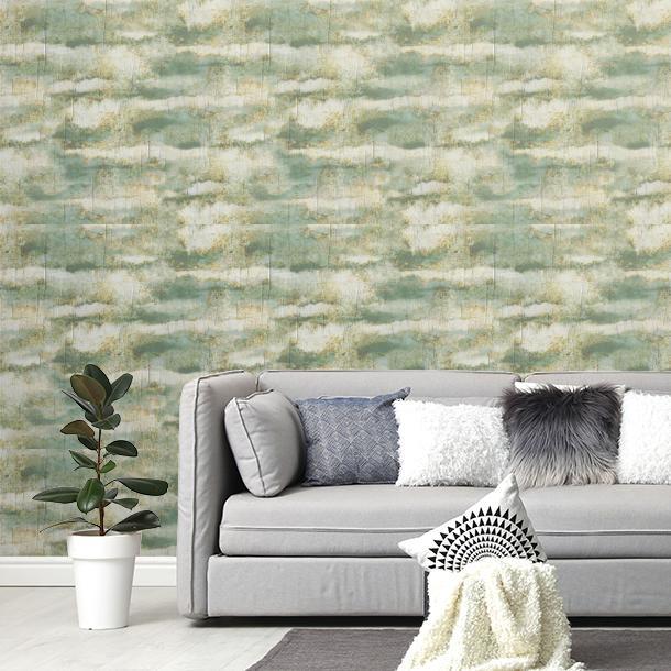 Метражные обои для стен   Linessence 70430247  3