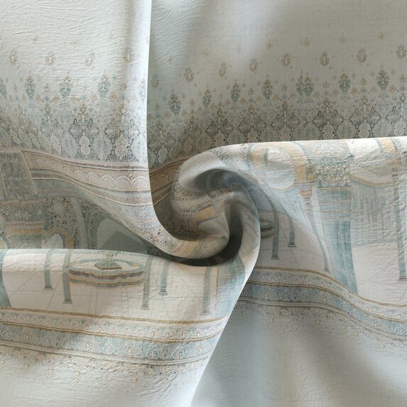 Ткань Ardecora Alhambra 15522883  купить в Караганде по выгодной цене|Интернет-магазин дизайнерских решений Decorwall 2