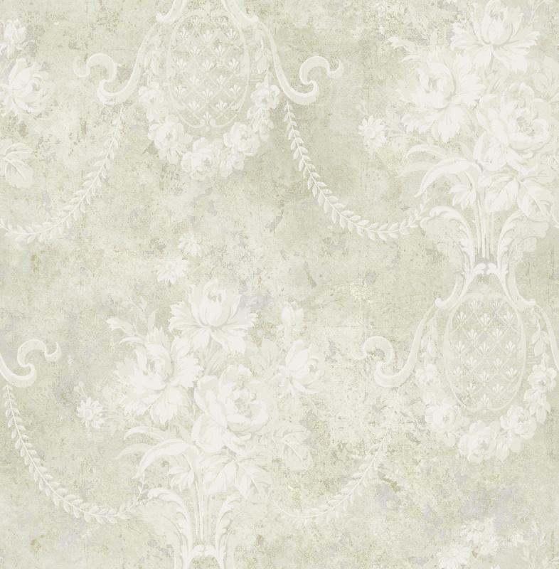 Обои для стен  Casa Mia Diamond rm61508 