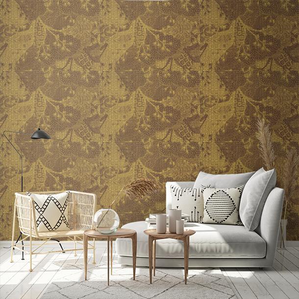 Обои для стен   Tatami 50431  1