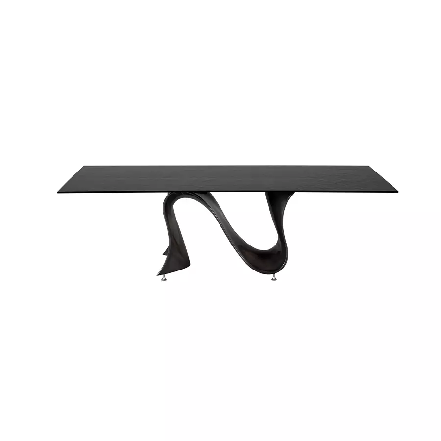 Стол    table-wave 