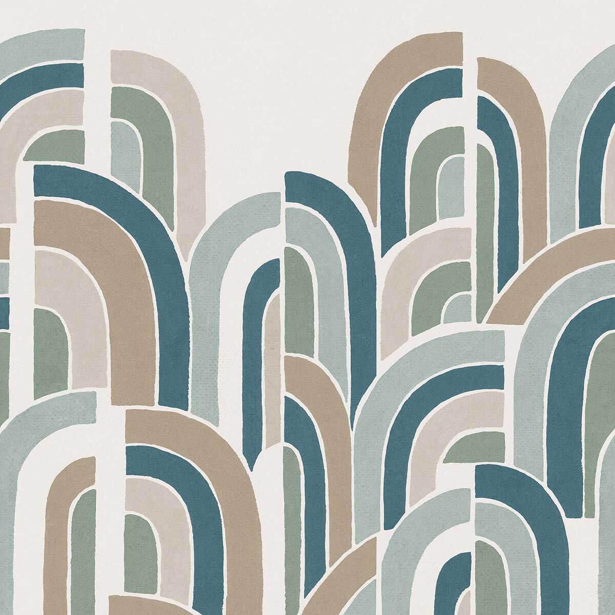 Обои для стен  Emil&Hugo Samoa 300399 