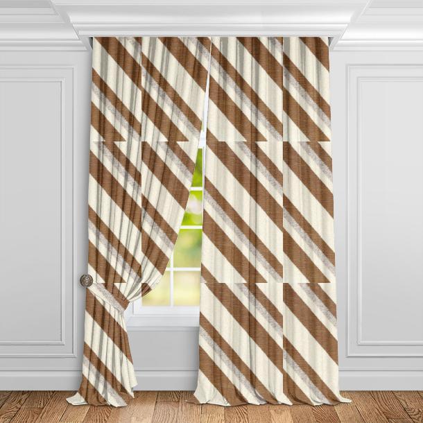 Ткань Casamance Alpine 47840228  купить в Москве по выгодной цене|Интернет-магазин дизайнерских решений Decorwall 2