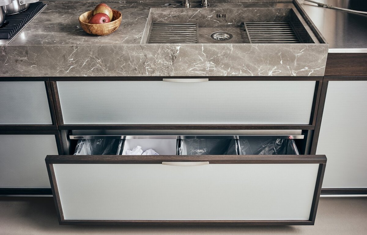 Кухня    K-lab 03  6