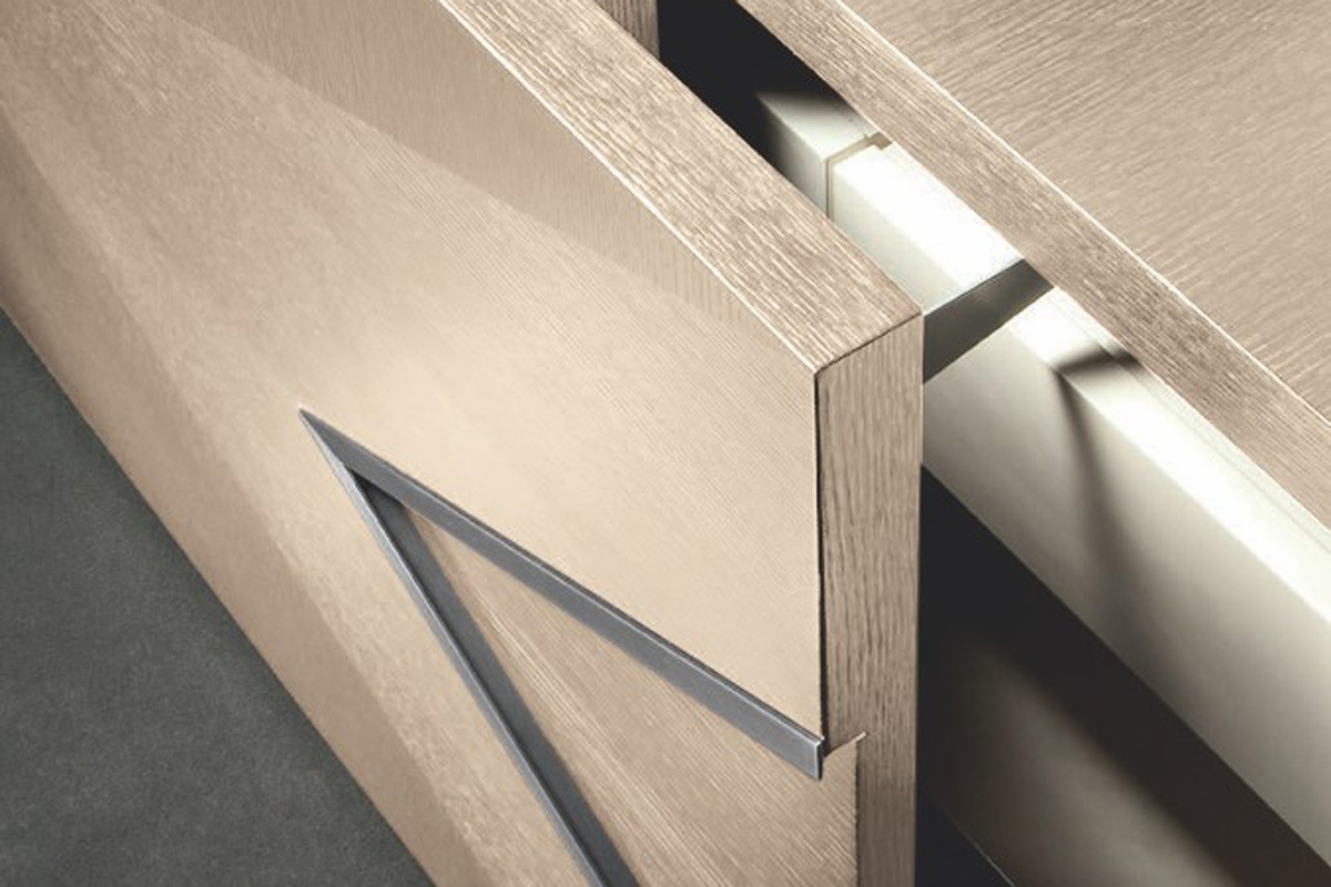 Комод    FHCR 065  2