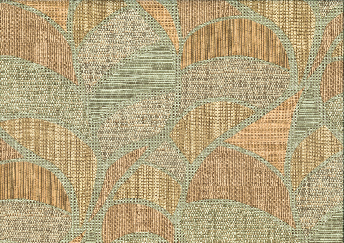 Обои для стен  Sirpi Altagamma Fibers 25820 