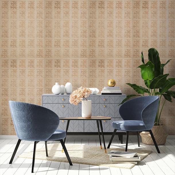 Обои для стен  Holland & Sherry Five Nations WP7220  2