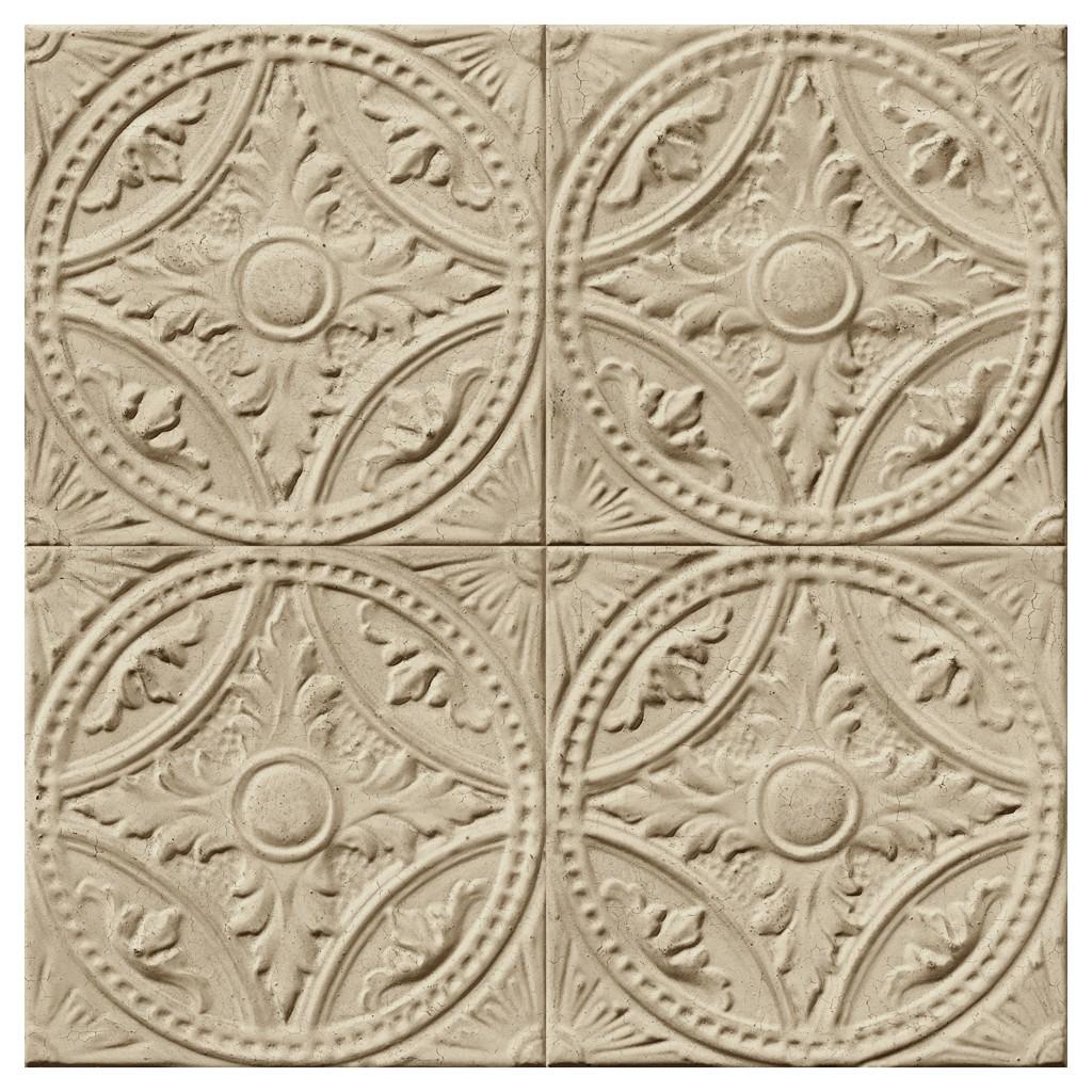 Обои для стен Koziel Tin tiles wallpapers 4335 