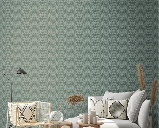 Обои для стен  The Trendsetter Studio Zaha ZA1203  1