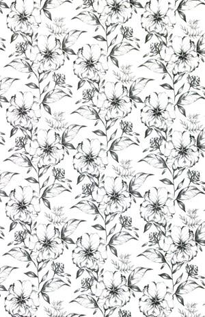 Ткань Kinnamark Interior - Pattern BAaSTAD-100906-03-Fabric_4 