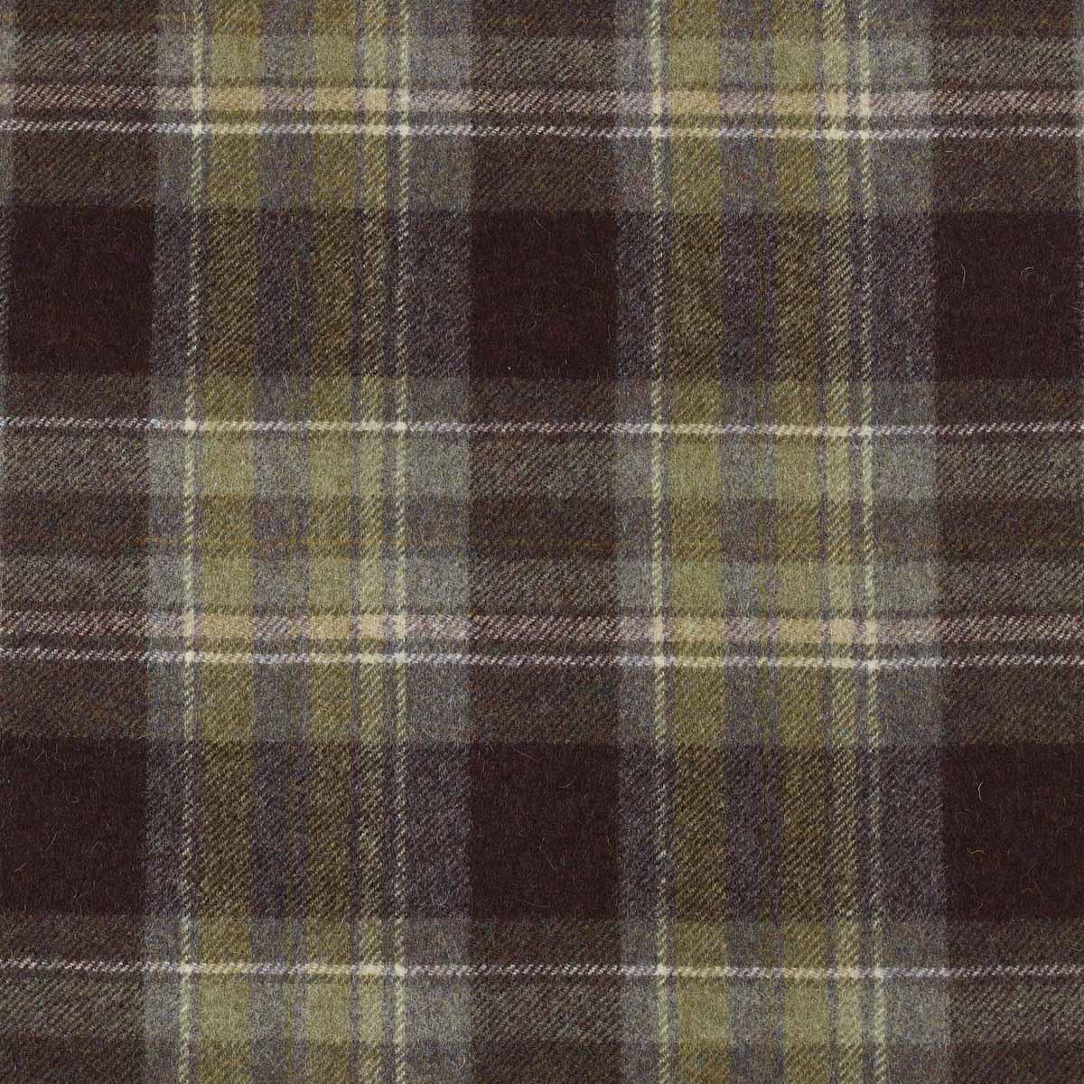 Ткань  Heritage Highland-Heather 