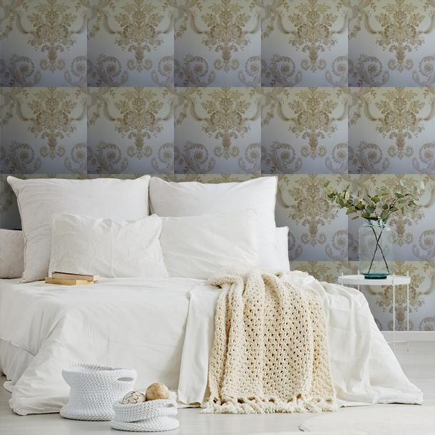 Метражные обои для стен   Meraviglia 9250  7