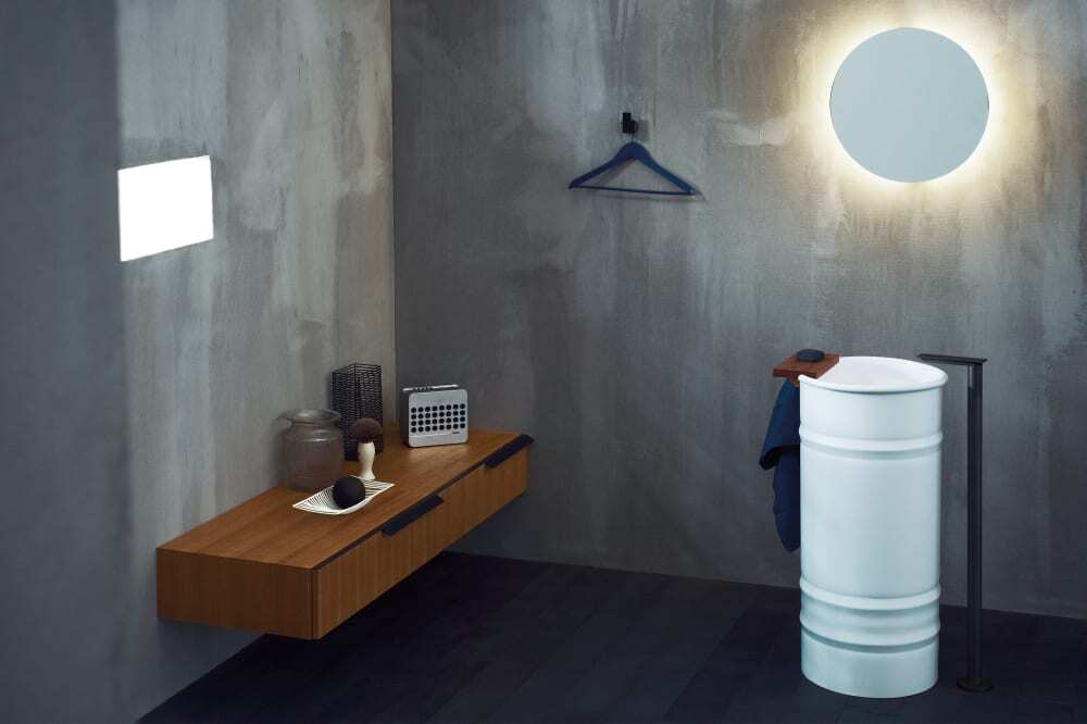 Консоль    Flat XL  3