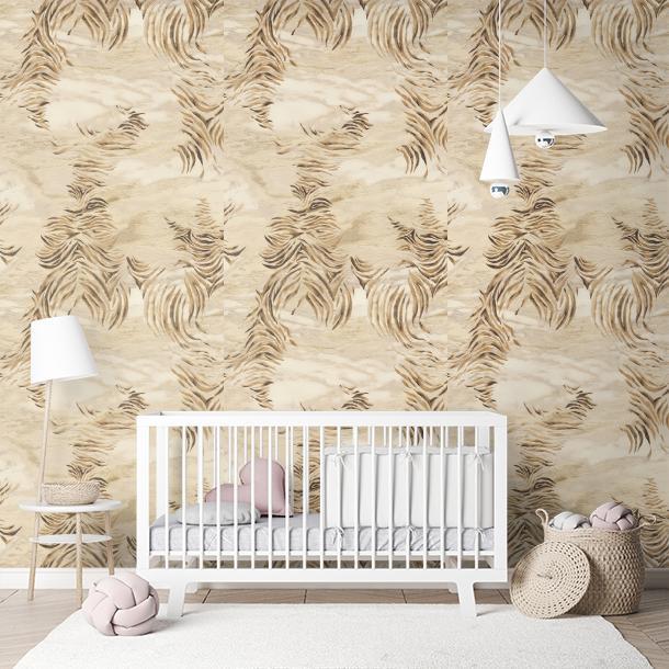 Обои для стен  Roberto Cavalli No.9 21014  8