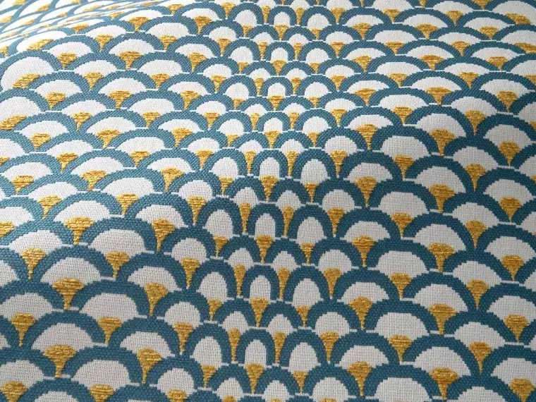 Ткань Le Manach Tissus et Jacquards Outdoor L4002002  купить в Москве по выгодной цене|Интернет-магазин дизайнерских решений Decorwall