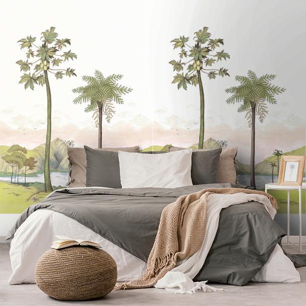 Обои для стен   Cuba 84377454  6