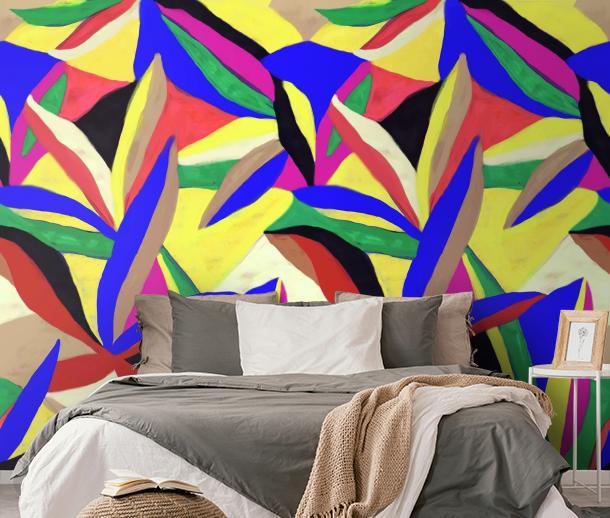 Обои для стен   Smart Art 46723  6