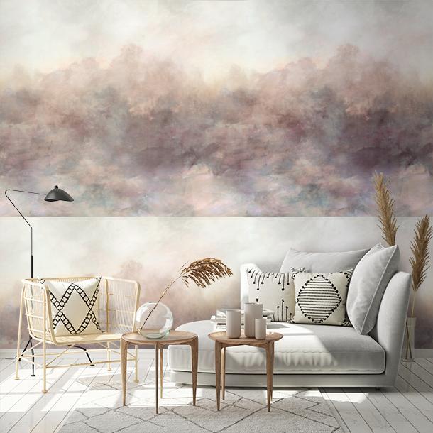 Обои для стен  Romo Ottavia Wallcoverings W465-03  1