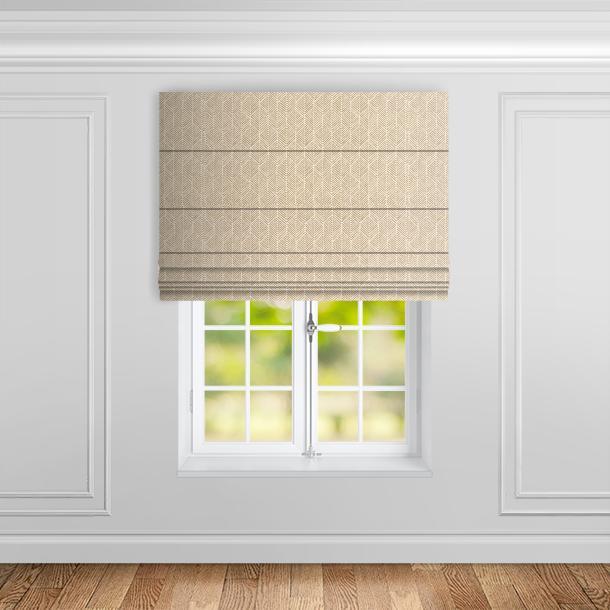 Ткань Romo Aubin 8061-03  купить в Москве по выгодной цене|Интернет-магазин дизайнерских решений Decorwall 1