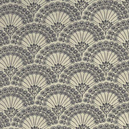 Ткань Clarke&Clarke Bloomsbury Fabrics F1031-02 