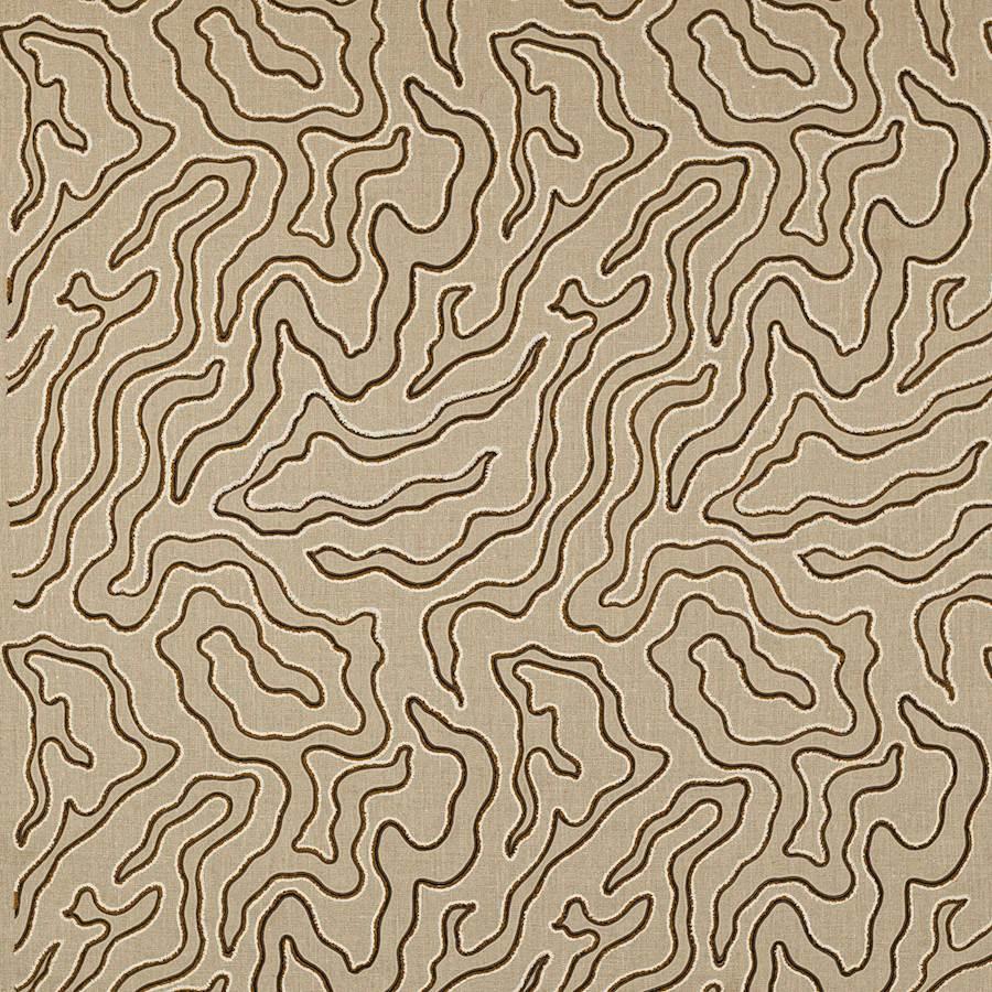 Ткань  Baya L9395-02  купить в Москве по выгодной цене|Интернет-магазин дизайнерских решений Decorwall