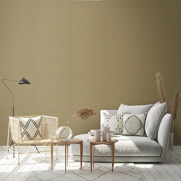 Обои для стен  Zoffany The Muse Wallcoverings 312828  1