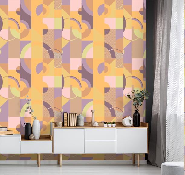 Обои для стен  Milassa Bon Voyage D7 003  5