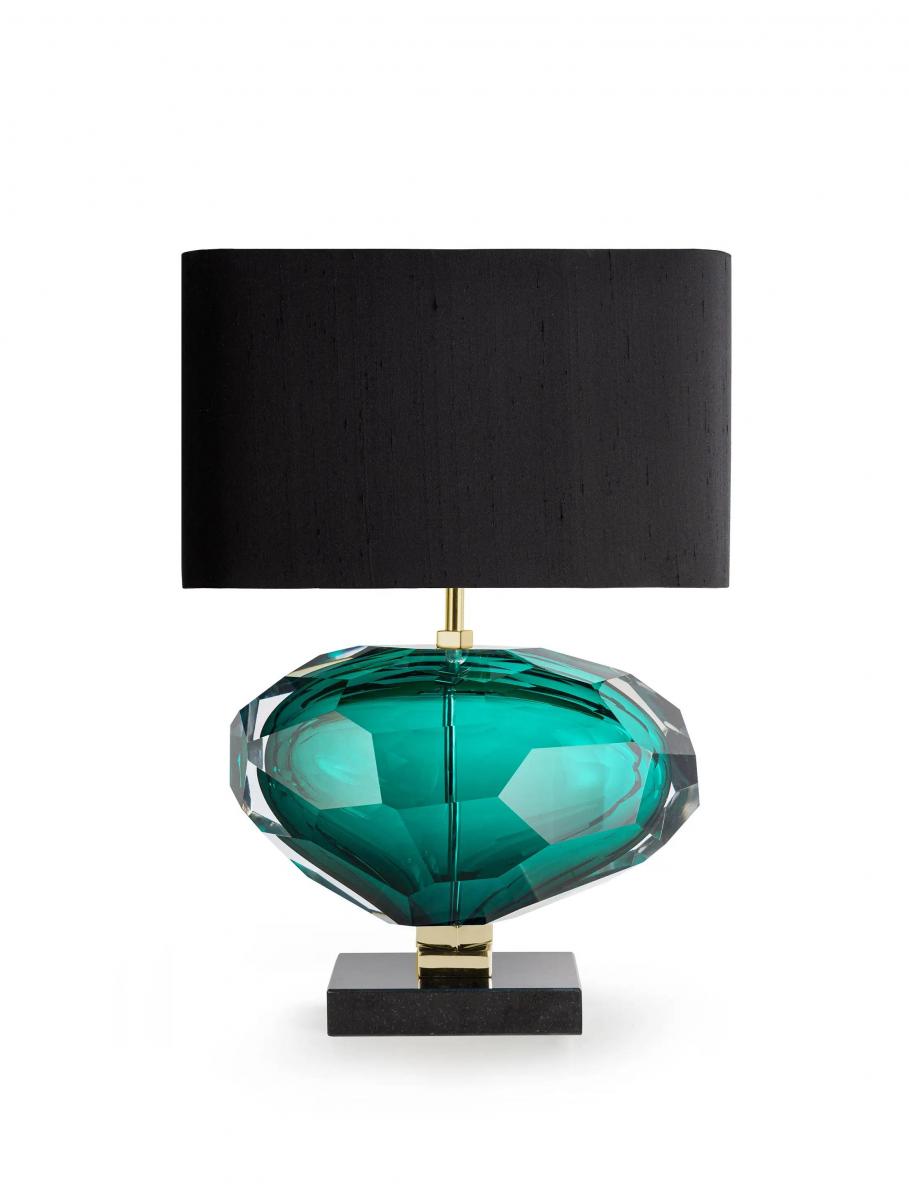     Gem-Large-PolishedBrass-Jade-BlackMarble 