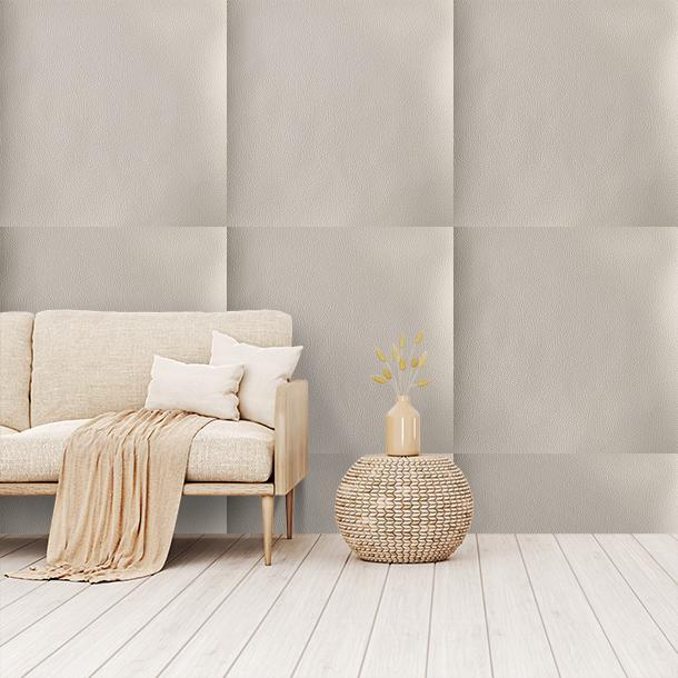 Метражные обои для стен  Yana Svetlova Art Leather T-Aleather-13  4