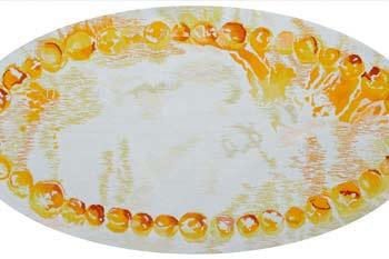 Ковер  Pinton  othoniel-mandorle-doro-thumb 