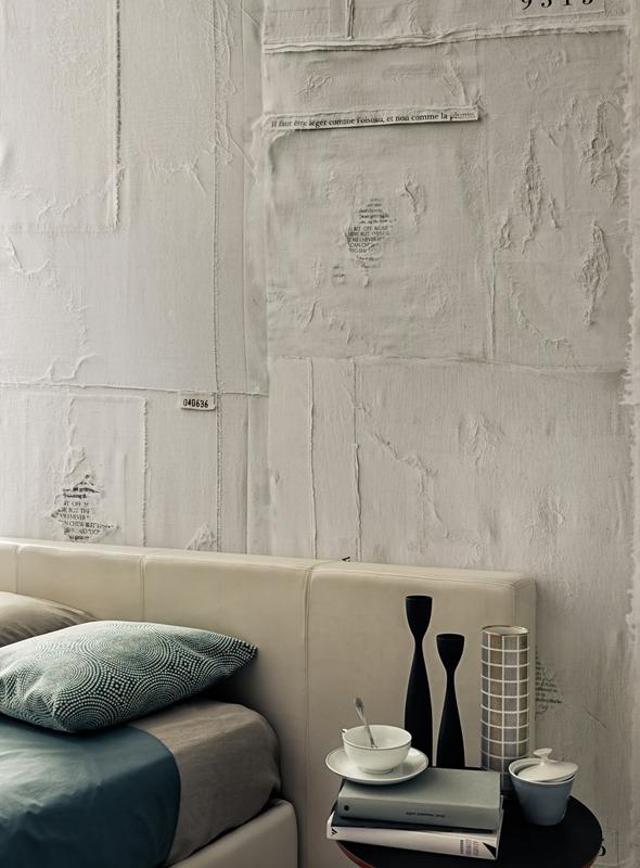 Обои для стен Wall&Deco 2015 Contemporary Wallpaper Déshabillé 