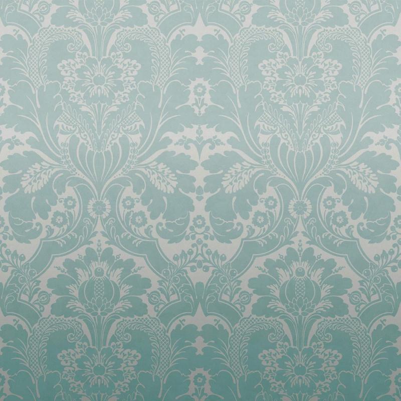 Обои для стен Little Greene London Wallpapers V 0256SJTEALF 