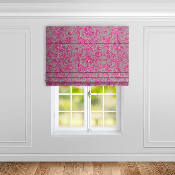 Ткань  Trianon 04814-02  купить в Москве по выгодной цене|Интернет-магазин дизайнерских решений Decorwall 1