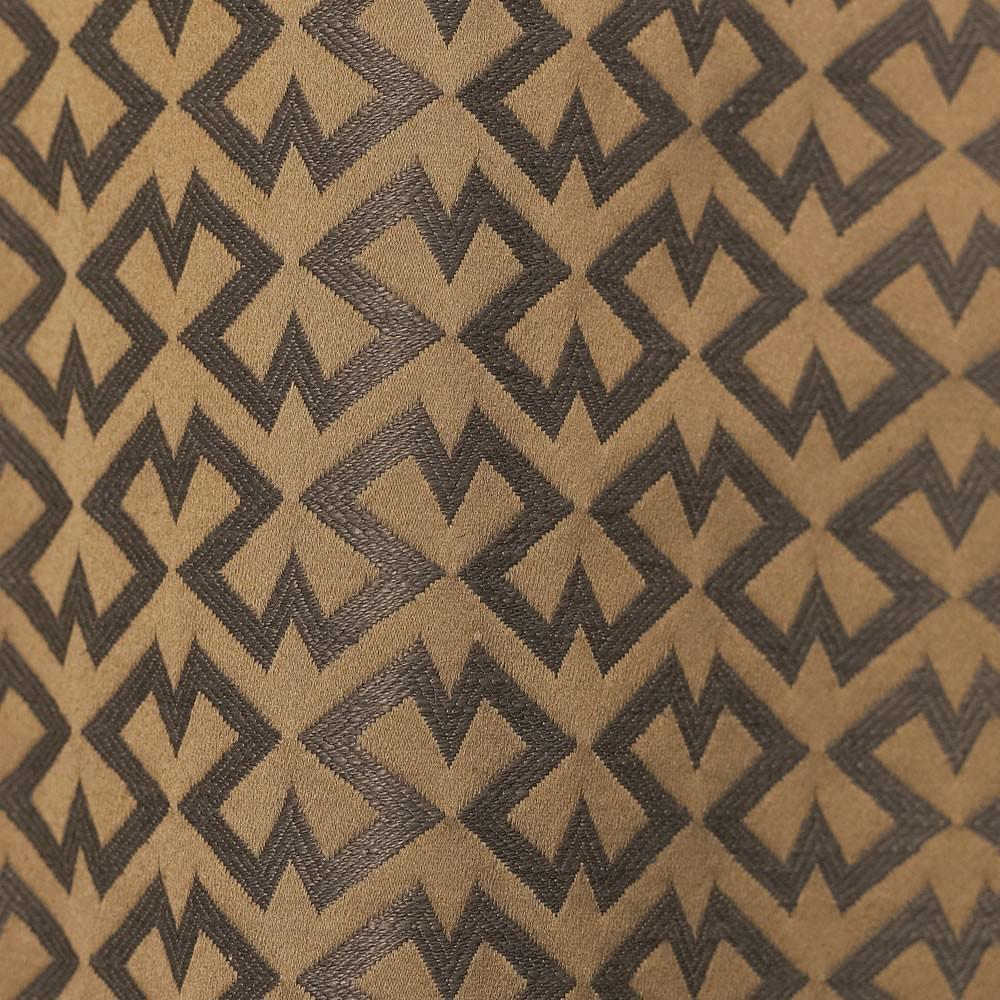 Ткань Dedar Patterns stripes embroideres ZIGGY 004 