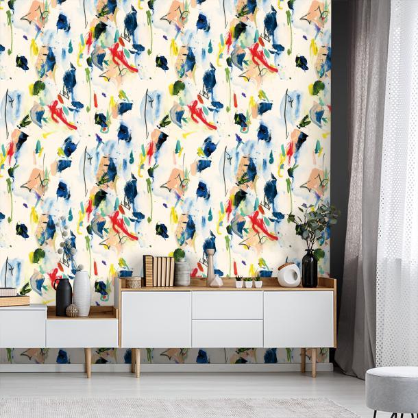 Обои для стен   Fabula D0131  5