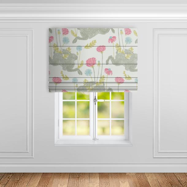 Ткань Studio G Land and Sea F1190-04  купить в Караганде по выгодной цене|Интернет-магазин дизайнерских решений Decorwall 1