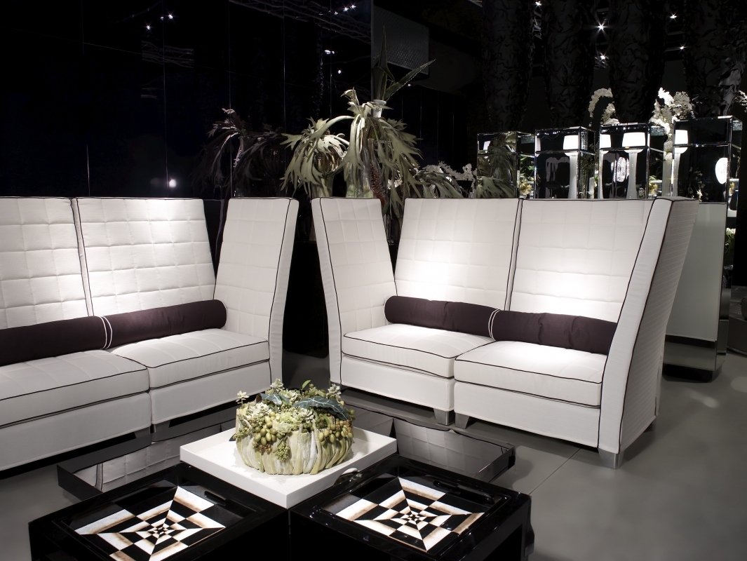 Диван    TOSCA  4