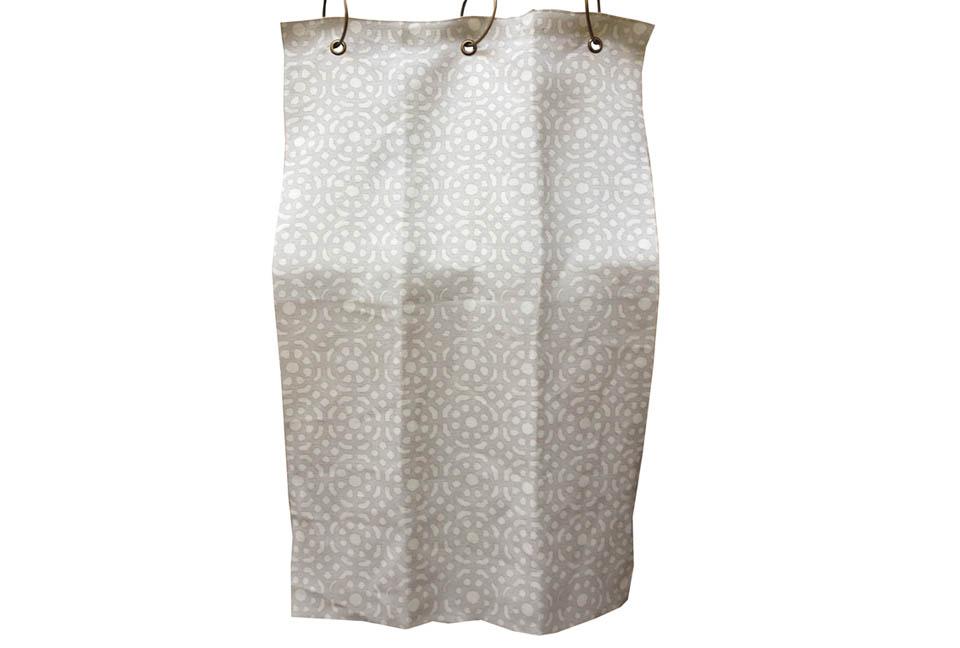 Ткань Arjumand The Imperial DAY SCREEN ALLOVER NEUTRAL HEAVY LINEN  купить в Москве по выгодной цене|Интернет-магазин дизайнерских решений Decorwall