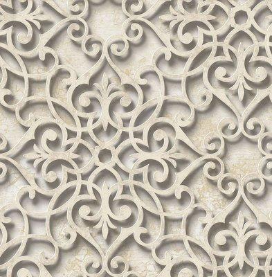 Обои для стен  KT Exclusive 3D Classical ds60905 