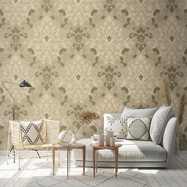 Обои для стен  Bernardo Bartalucci Gemma 84148_5  1