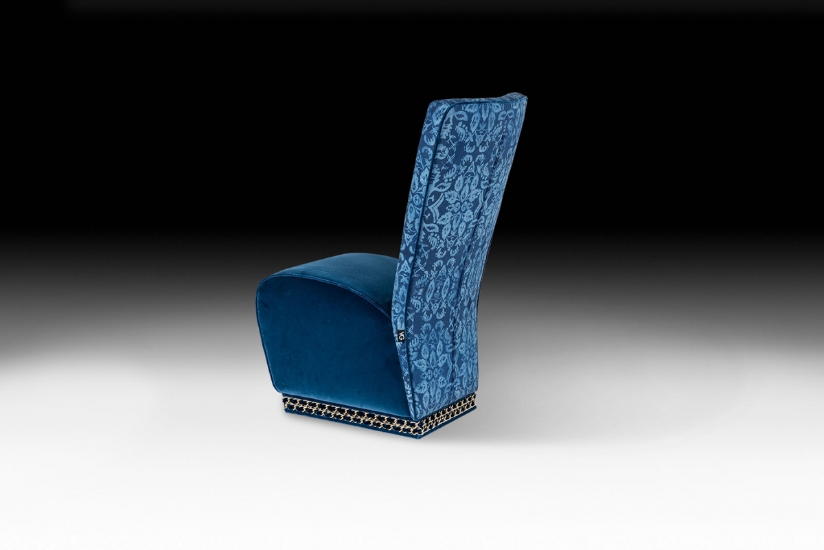 Кресло    ETICALIVING GENOVA  1